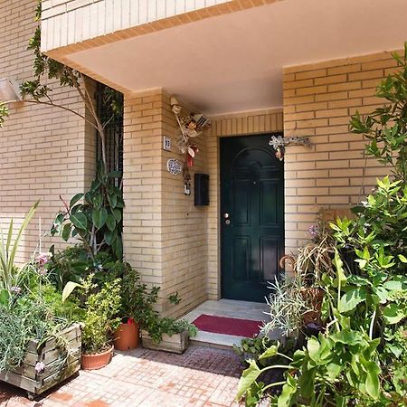 סאסארי B&B Il Pavone מראה חיצוני תמונה