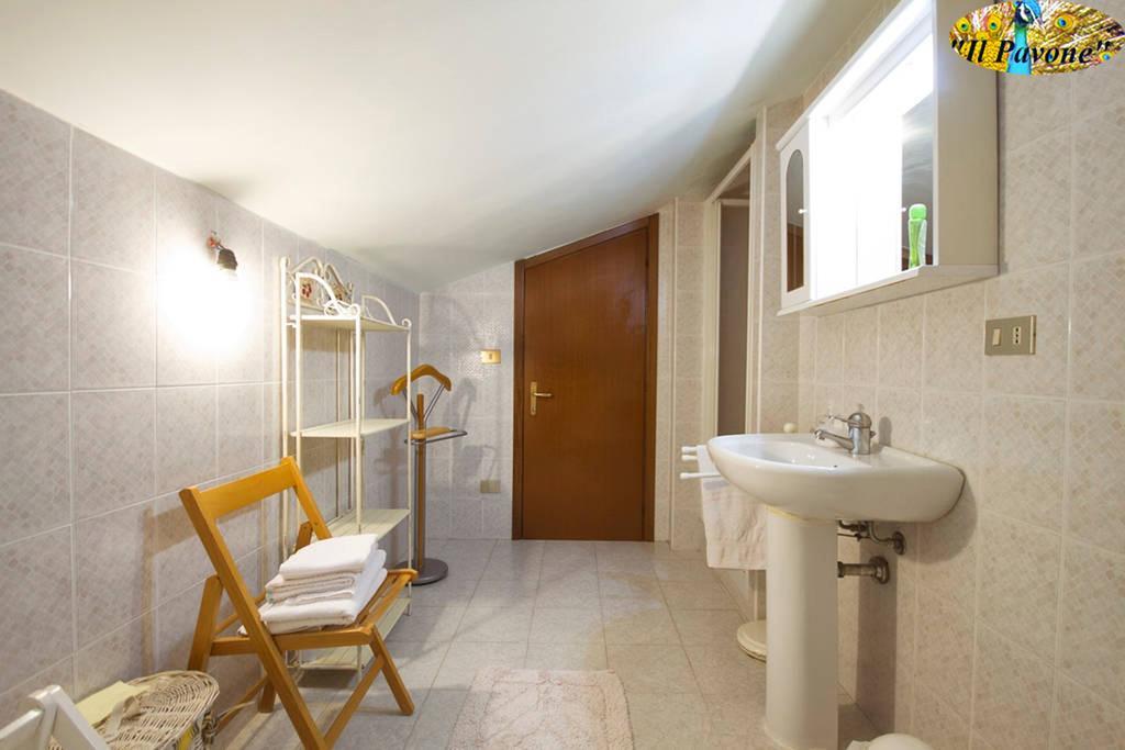 סאסארי B&B Il Pavone מראה חיצוני תמונה