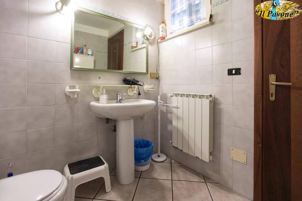 סאסארי B&B Il Pavone מראה חיצוני תמונה