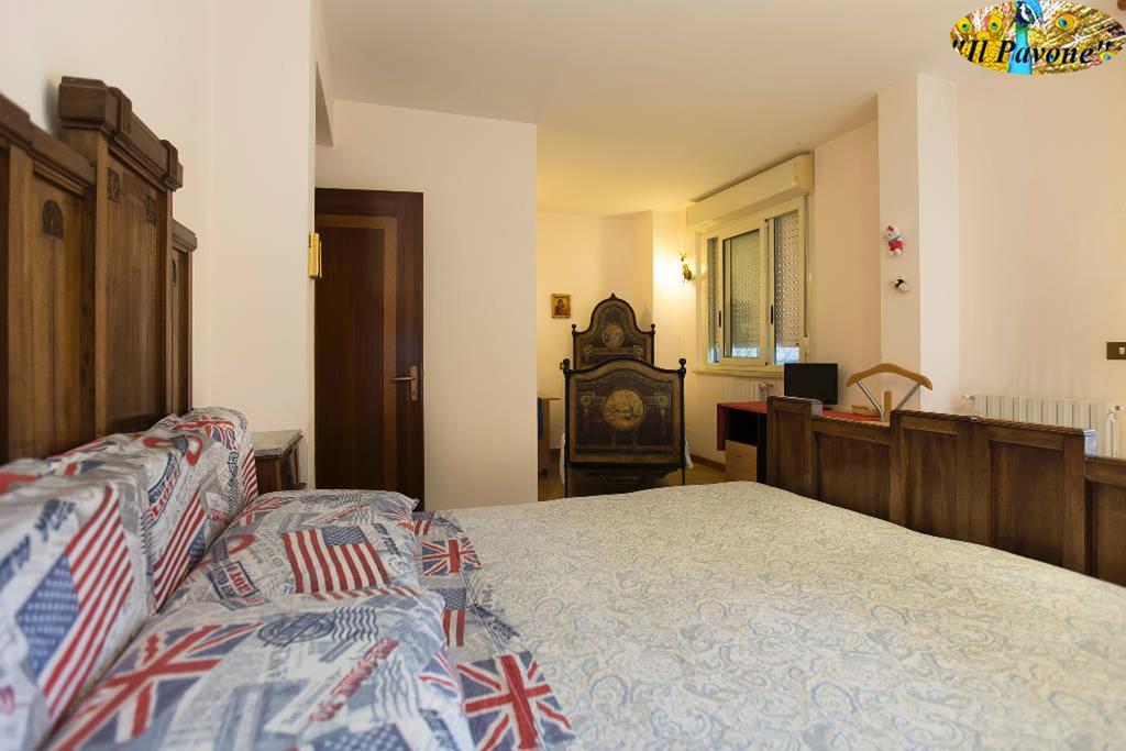 סאסארי B&B Il Pavone מראה חיצוני תמונה